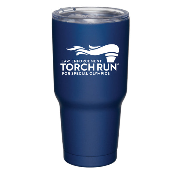 Special Olympics CT LETR Tumbler Product View