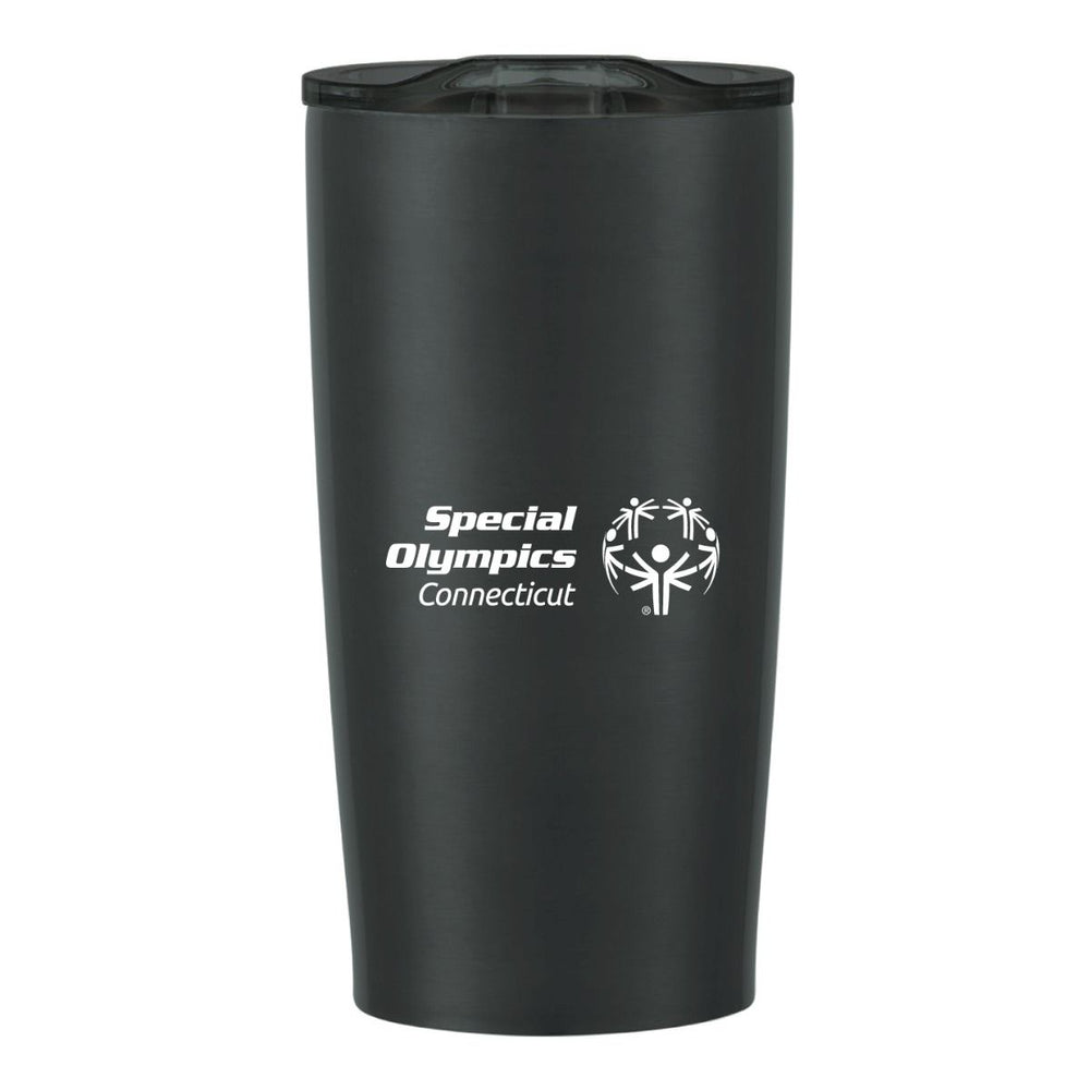 Special Olympics CT Primary Logo Coffee Tumbler Product View