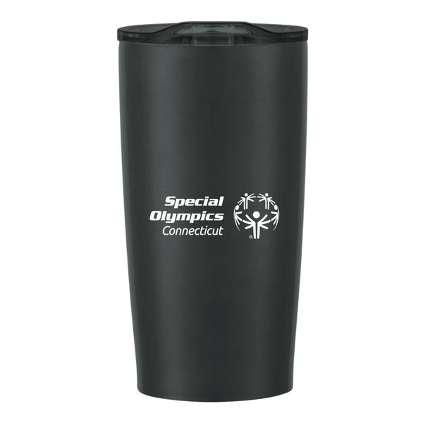 Special Olympics CT Primary Logo Coffee Tumbler Product View